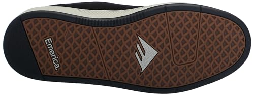 Image of Emerica Romero Laced - Classic Lacing, Vulcanized Durability, Cushioned Feel, Everyday Skate 2025