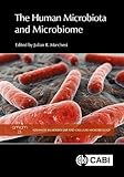 The Human Microbiota and Microbiome (Advances in Molecular and Cellular Microbiology)