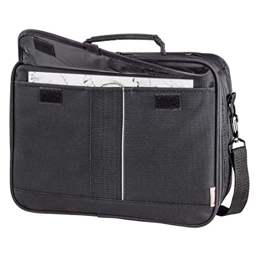 Hama Sportsline Projector Bag funda acolchada con compartimentos para proyector y cables 2