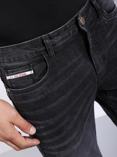 Image of The Indian Garage Co Men Jeans