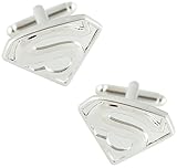  MasGemelos Gemelos Superman Plateado
