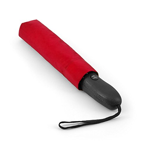 ShedRain Umbrellas Windjammer Vented Auto Open Auto Close Folding Umbrella