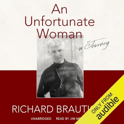 An Unfortunate Woman Titelbild