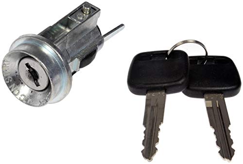 Dorman 924-788 Ignition Lock Cylinder Compatible with Select Toyota Models