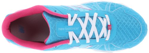 Image of New Balance KJ890 Grade Lace-Up Running Shoe (Big Kid /Little Kid)