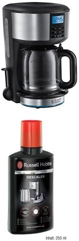 Russell Hobbs 20680 Buckingham Coffee 