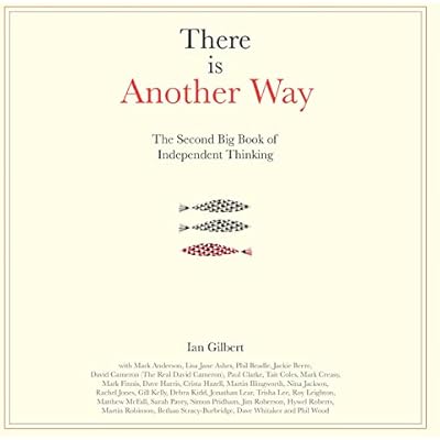 There is Another Way