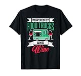 Food Trucks and Wine TShirtz & More