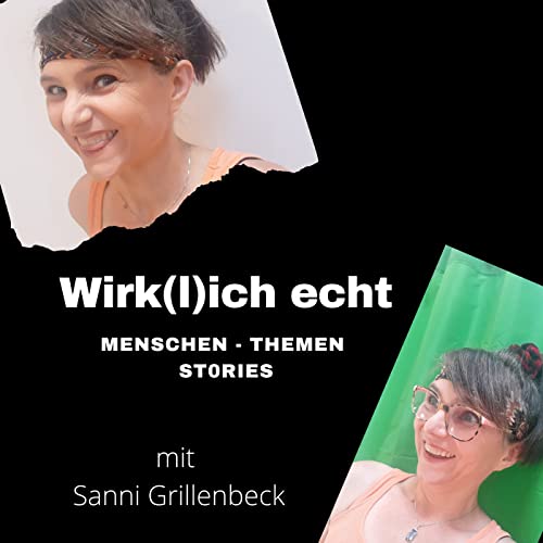 Couverture de wirklich echt