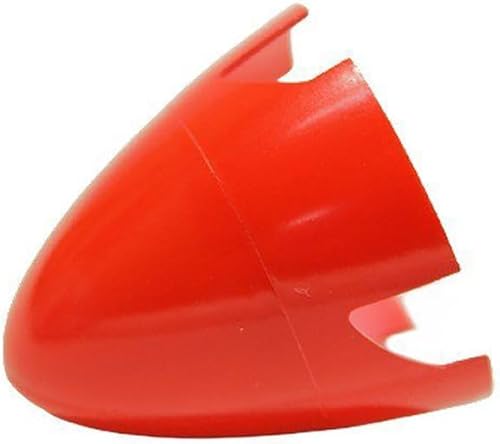 Miniatura 2 de Spinner P7680111R para VOLANTEX RC Plane 768-1 Mustang P51D 29.528 in Warbird Parts