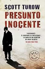 Presunto inocente (Best Seller)