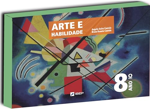 Arte e habilidade 8º ano