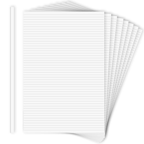 Jonami 1000Uds Cintas Adhesivas De Espuma Doble Cara 3D EVA Para Scrapbooking Tarjetas Shaker Y Manualidades DIY – 15x10cm 3mm