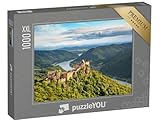 Premium-Puzzles mit Top-Motiven: Von Foto-Profis für Puzzle-Fans