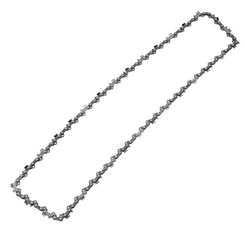 Hicello Chainsaw Chain with Superior Corrosion Resistance 3/8