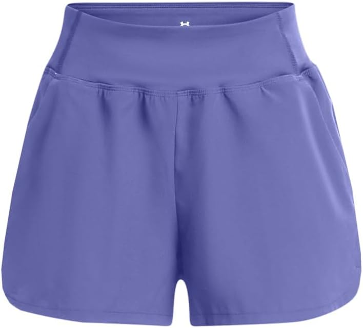 Under Armour Women's Fusion Shorts