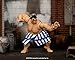Jada Street Fighter II E. Honda Action Figure – 1:12 Deluxe Scale Toys – 6