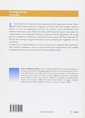 Immigrazione E Scuola - 2