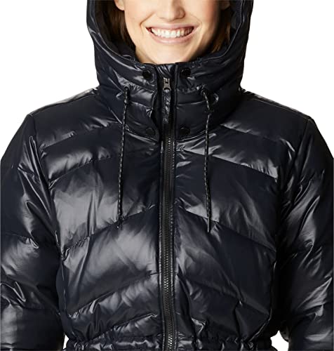 Columbia Women's ICY Heights Ii Down Mid Jacket4
