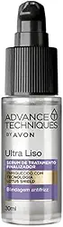Avon - Sérum de Tratamento Finalizador Ultra Liso 30ml