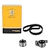 ContiTech (TB257K2) Timing Belt Tensioner Kit One Size