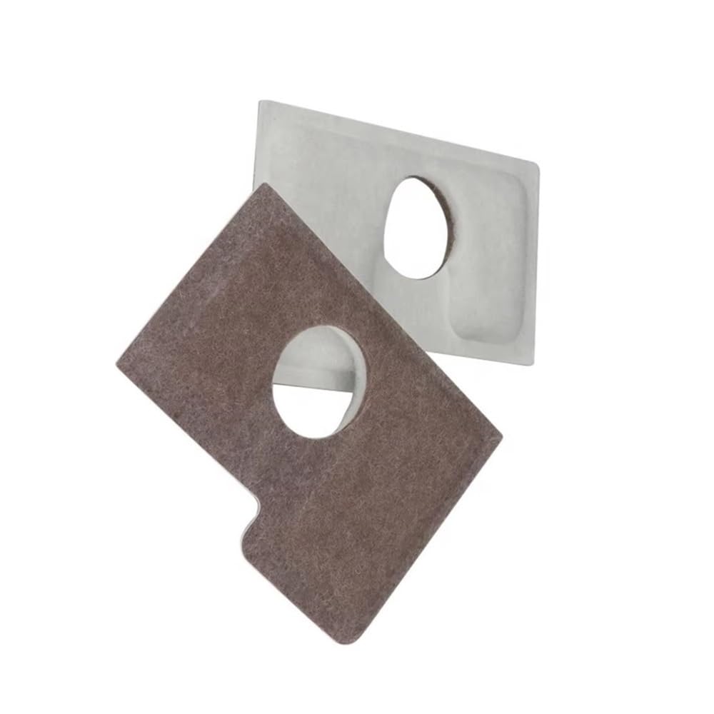 Filtre à air pour tronçonneuse MS170 MS180 017 018 remplace OEM 1130 124 081
