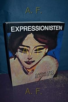 Paperback Expressionisten [German] Book