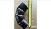 5" Black Elbow