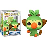 Funko POP! Games: Pokemon