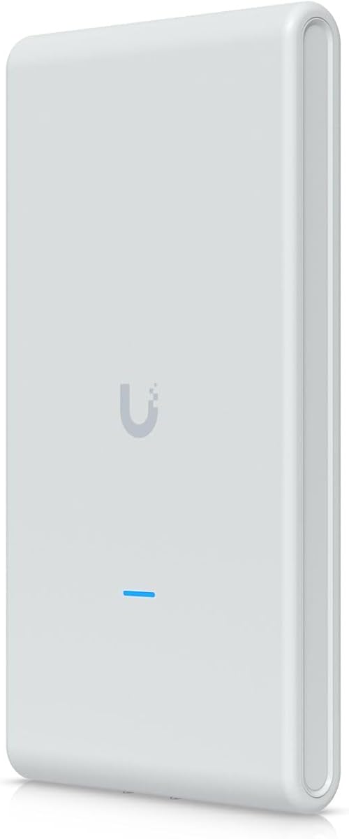 UbiQuiti U6-Mesh-Pro