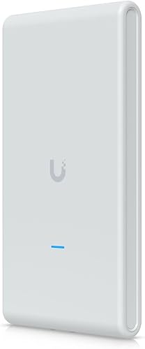 UbiQuiti U6-MESH-PRO - 1