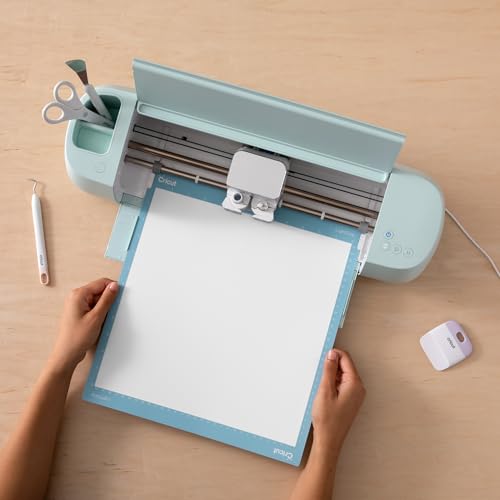 Image of Cricut Value Iron-On, Black (12 in x 20 ft)- HTV Heat Transfer Vinyl