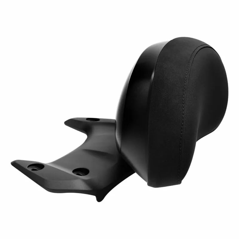Dossier de Passager Moto Finition Premium pour Go&ldWing F6B GL1800BD
