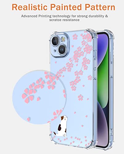 HAOYE Cover per Xiaomi 11T PRO 5G / Xiaomi 11T 5G