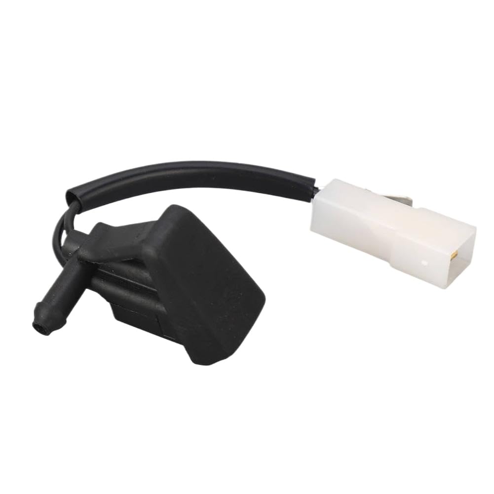 Right Windshield Washer Nozzle 2028601047 Compatible with C-Class W202 C280 C220
