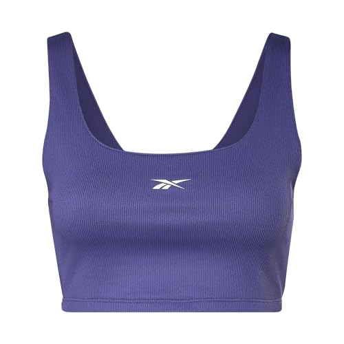 Image of Reebok Women's Cotton Sports Bras