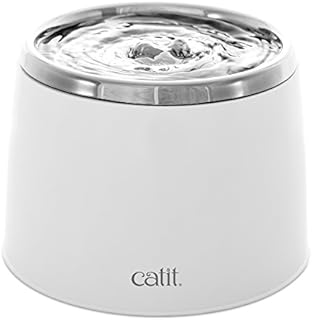 Catit Pixi Fountain Inox 2L