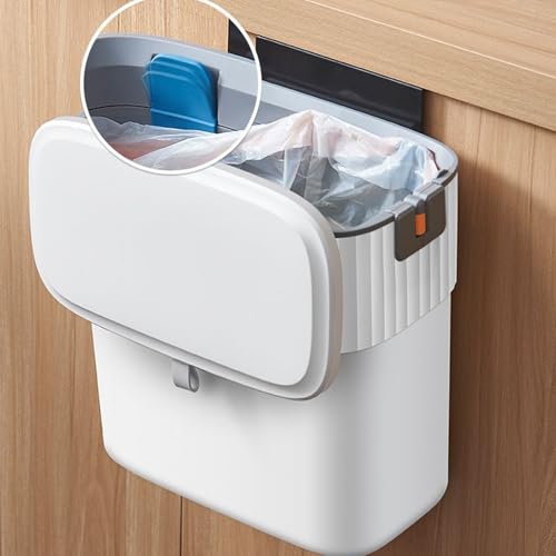 Bac à compost de cuisine pour sous évier éliminant les odeurs - 3
