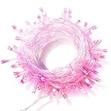 SUCCUL イルミネーション 屋外 防水 LED イルミネーションライト クリスマス ライト 10m 100球 連結可 ストリングライト