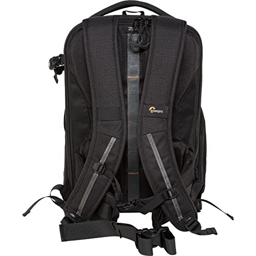 Lowepro Flipside 400 AW III protégez votre boîtier de la pluie - 3