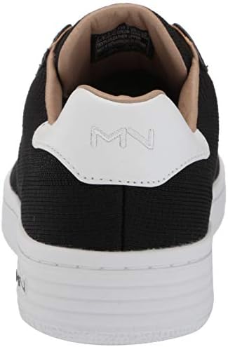 Mark Nason Men's Palmilla-Abbott Sneaker, Black, 8 | Image 2