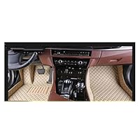 Tappetini Auto Su Misura Per Subaru Outback 1996-2003 – Set 4 Pezzi In Moquette, Ricamo 4x4, Made In Italy, Bordo E Cuciture Personalizzabili - 2