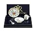 Melody Jane Dollhouse Peter Rabbit Nursery Dinner Set Reutter Porcelain Accessory 1:12