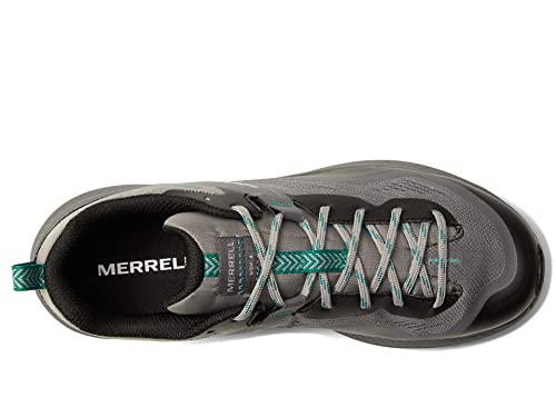 Merrell Women's Unconventional Boat Shoe2