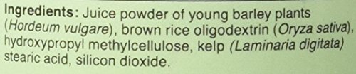 AIM BarleyLife - Barley Life Capsules 280-capsules - Thumbnail 4