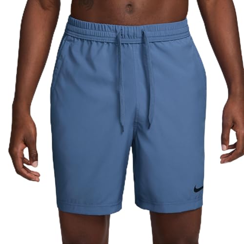 Image of Nike Mens Form 7In Ul Unlined Versatile Shorts