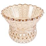 Rehaussez votre style rétro avec élégance : cet abat-jour rétro instantanément les lampes de table, les lampes tambour et les lampadaires, apportant une touche d'originalité à tout décor, des abat-jour anciens aux lampes d'îlot, en passant par les abat-jour en verre ancien