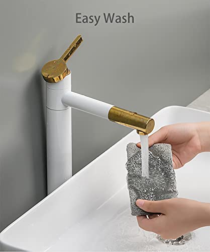 Suzzyvine Bedside Dust Brush, Microfiber Gap Duster With Extension Stainless Pole 30 To 100 Inches, Adjustable Mop Sweep Cleaning Duster, Gap Cleaning Brush For Bed High Ceilings Furniture Bottom #TOP5