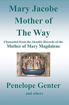 Paperback Mary Jacobe: Mother of The Way Book