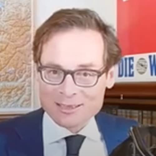 Gender-Wahn: schlüpfrige Lehrer-Fragen an Sek-Schüler in Zürich - Weltwoche Daily CH, 26.05.2023 Podcast Por  